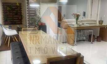 Imagem 3: Apartamento para venda com 136 metros quadrados com 3 quartos