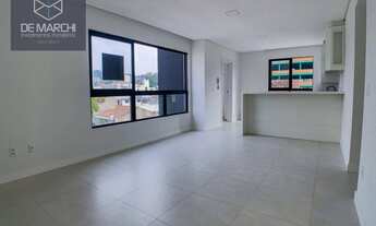 Imagem 4: Apartamento com 2 dormitórios à venda, 74 m² por R$ 405.000,00 - Vila Nova - Blumenau/SC