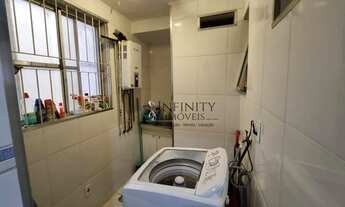 Imagem 5: Apartamento com 3 dormitórios à venda, 60 m² por R$ 360.000,00 - Vila Adyana - São José do