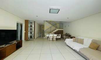 Imagem 5: Casa - Swiss Park - Campinas