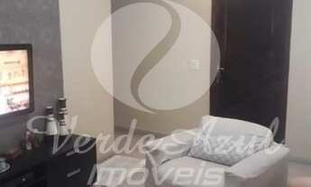 Imagem 2: Casa - Jardim Maracanã - Campinas