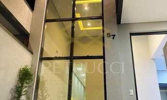 Imagem 5: Casa - Jardins do Império - Indaiatuba