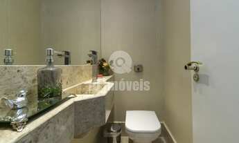 Imagem 5: Apartamento a venda, Perdizes, 4 dormitórios, 3 suítes, 3 vagas, R$ 2.100.000