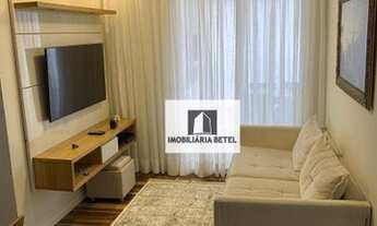 Imagem: Apartamento com 2 dormitórios à venda