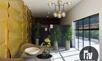 Imagem 6: Apartamento Mobiliado com 2 Dormitórios á Venda no Max Haus na Praia Brava em Itajaí/SC