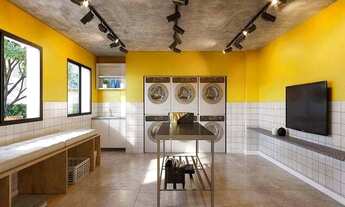 Imagem 4: Praça da Sé - Mundo Apto , 24m², 1 quarto - Campos Eliseos, São Paulo - SP