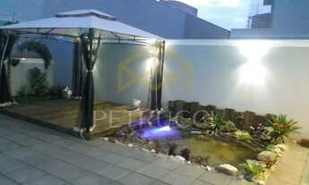 Imagem 3: Casa - Swiss Park - Campinas