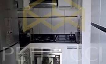 Imagem 5: Apartamento - Jardim Nova Europa - Campinas