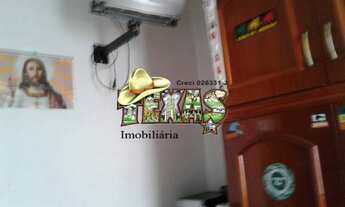 Imagem 4: APARTAMENTO COM 2 DORM À VENDA NA COHAB I