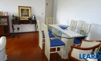 Imagem 3: APARTAMENTO - ALTO DE PINHEIROS - SP