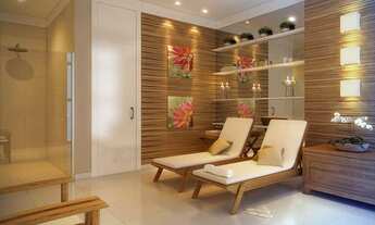 Imagem 4: The Gardens Springs , 59 - 75m², 2 - 3 quartos - Tatuapé, São Paulo - SP