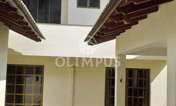 Imagem 2: Linda de 241,45m² em terreno de 432m² situada na Zona Sul de Uberlândia