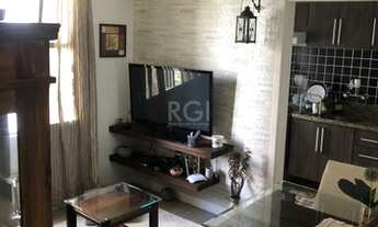 Imagem 3: Apartamento de 02 dormitórios no Bairro Azenha