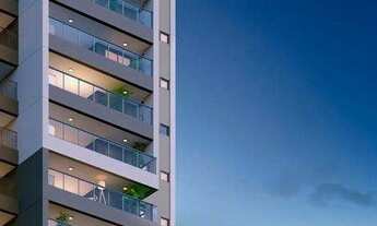 Imagem 6: SQUARE GARDEN - Apartamento de 93 à 125m², com 1 à 3 Dorm - Campo Belo - SP