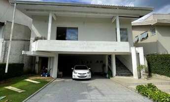 Imagem: Casa para Venda em Barueri, Alphaville