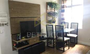 Imagem 4: Apartamento - Jardim Miranda - Campinas