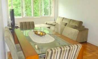 Imagem 2: Porto Alegre - Apartamento Padrão - Higienópolis