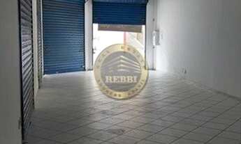 Imagem 5: Galpão para Locação 110M², Centro, São Bernardo do Campo - SP