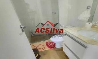 Imagem 4: Apto Centro SBC Apartamento com 3 dormitórios