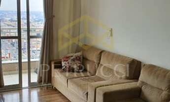 Imagem 2: Apartamento - Jardim Jacyra - Americana