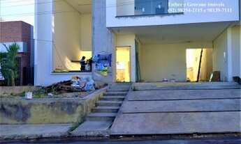 Imagem 2: Vende/Casa duplex/Condomínio Passaredo/Ponta Negra/4 Suítes/300m²/Aceita financiamento