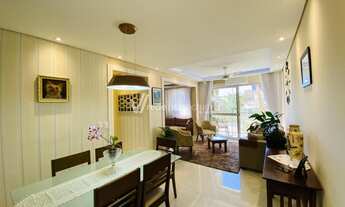 Imagem 6: Apartamento - Cambuí - Campinas