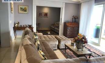 Imagem: APARTAMENTO - PERDIZES - SP