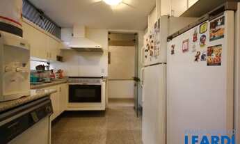 Imagem 6: SOBRADO - ALTO DE PINHEIROS - SP