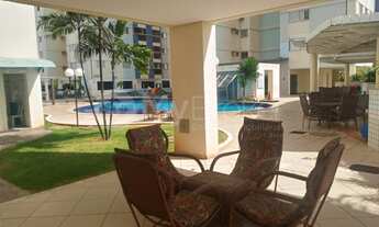 Imagem 5: Apartamento com 2 quartos no Condomínio Jade - Bairro Residencial Eldorado em Goiânia