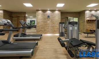 Imagem 4: APARTAMENTO - CAMPO BELO - SP