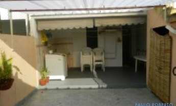 Imagem 6: CASA ASSOBRADADA - VILA FORMOSA - SP