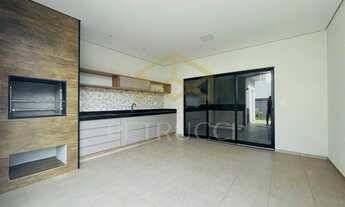 Imagem 3: Casa - Swiss Park - Campinas