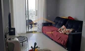 Imagem 2: SãO PAULO - Apartamento Padrão - Vila Guilherme