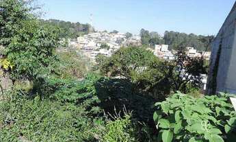 Imagem: Terreno à venda, 1236 m² por R$ 600.000,00