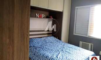 Imagem 5: Apartamento (tipo - padrao) 2 dormitórios, cozinha planejada, portaria 24hs, espaço gourme