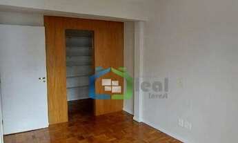 Imagem 2: Apartamento com 1 dormitório para alugar, 70 m² por R$ 3.900,00/mês - Moema - São Paulo/SP