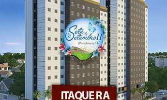 Imagem 5: Residencial Sete de Setembro II - 40m² - 2 quartos - São Miguel Paulista, São Paulo - SP