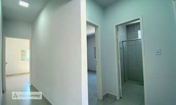 Imagem 4: Casa 3 Quartos, sozinha no terreno - oportunidade no Jardim Atlântico/GO