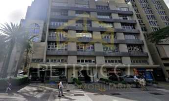 Imagem: Sala - Jardim Paulistano - São Paulo