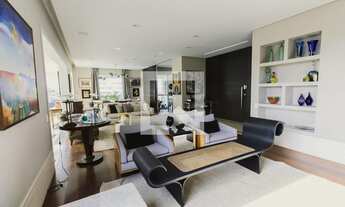 Imagem 6: Apartamento à Venda - Perdizes, 3 Quartos, 300 m2