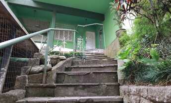 Imagem 3: Porto Alegre - Casa Padrão - Petrópolis