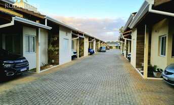 Imagem: Casa a venda em condômino oportunidade