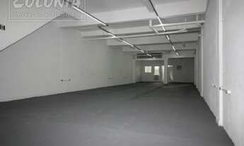 Imagem: Santo André - Loja/Salão - Vila Francisco