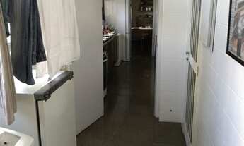 Imagem 6: APARTAMENTO - ALTO DE PINHEIROS - SP