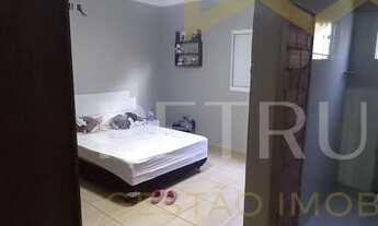 Imagem 5: Casa - Parque Orestes Ôngaro - Hortolândia