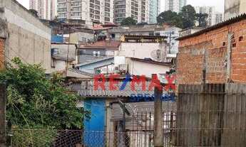 Imagem 2: Terreno à venda, 175 m² por R$ 390.000,00 - Jardim Santa Mena - Guarulhos/SP