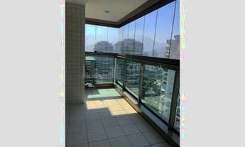 Imagem 3: Rio de Janeiro - Apartamento Padrão - Barra da Tijuca