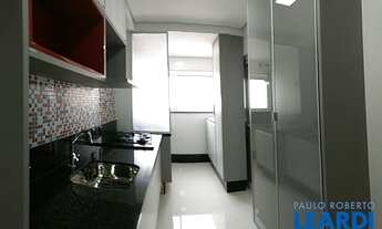 Imagem 1: APARTAMENTO - ANÁLIA FRANCO - SP