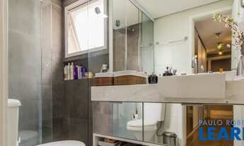 Imagem 5: APARTAMENTO - GRANJA JULIETA - SP