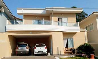 Imagem: Lindo Sobrado em Condomínio Fechado com